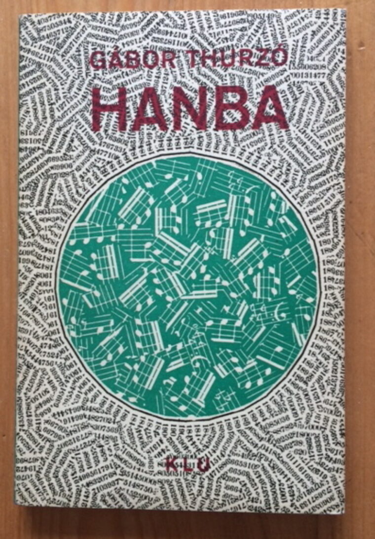 Thurzó Gábor – Hanba