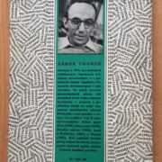 Thurzó Gábor – Hanba