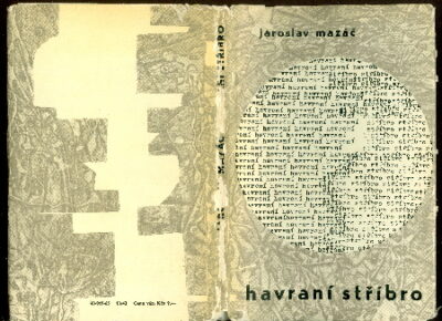 Mazáč Jaroslav / Ovčáček Eduard – Havraní stříbro