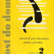 Kalivoda František – Host do domu /kompletní VII.roč. /