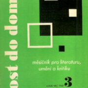 Kalivoda František – Host do domu /kompletní VII.roč. /