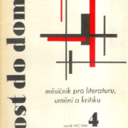 Kalivoda František – Host do domu /kompletní VII.roč. /