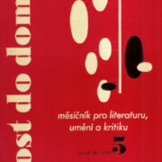 Kalivoda František – Host do domu /kompletní VII.roč. /