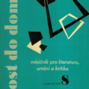 Kalivoda František – Host do domu /kompletní VII.roč. /