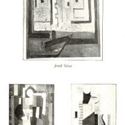časopis / journal – Host IV.- VII. ročník / 36 sešitů - 36 volumes/