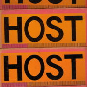 časopis / journal – Host IV.- VII. ročník / 36 sešitů - 36 volumes/