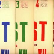 časopisy / journals – HOST VII.roč.
