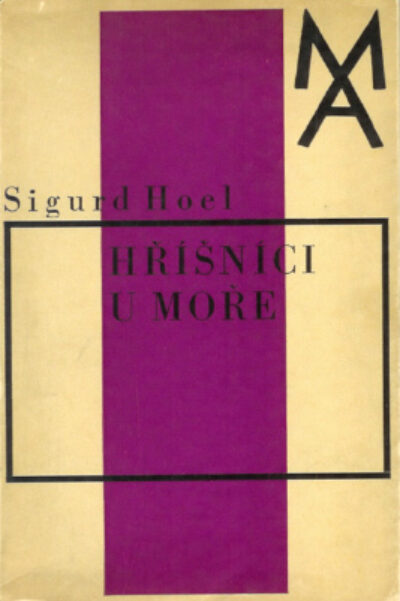 Hoel Sigurd – Hříšníci u moře