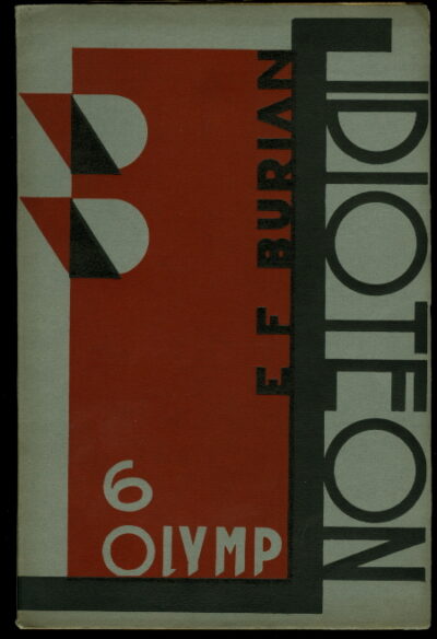 Burian E. F. – Idioteon