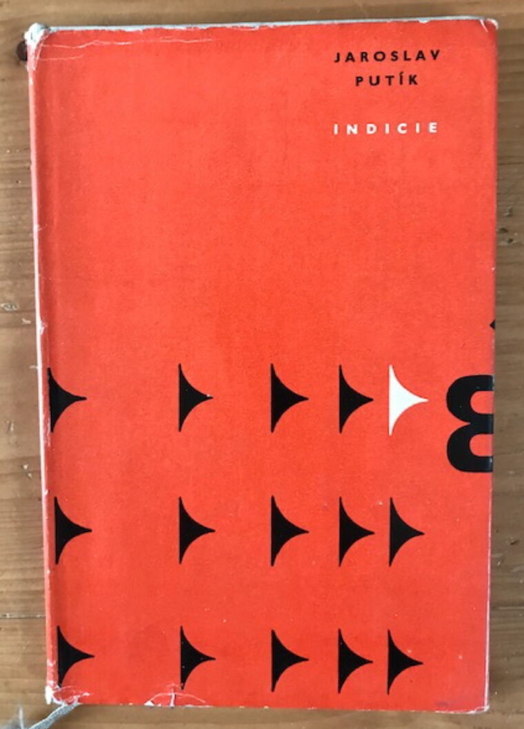 Putík Jaroslav / Rathouský Jiří – Indicie