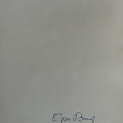 Egon Bondy ( PODPIS ) – Invalidní sourozenci
