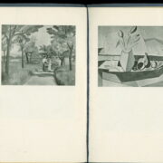 katalog / catalogue – J. K. / Jaroslav Král