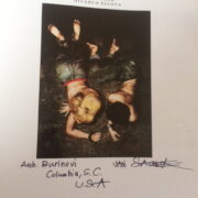 Mrázková Daniela / Saudek Jan – Jan Saudek - Divadlo života