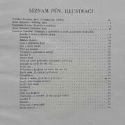 Preissig Vojtěch / Panuška Jaroslav – Jaro - Almanach pro mládež