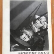 katalog / catalogue – Jaromír Funke 1896-1945