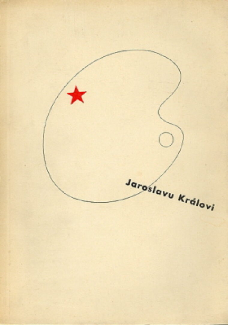 kolektiv autorů – Jaroslavu Královi