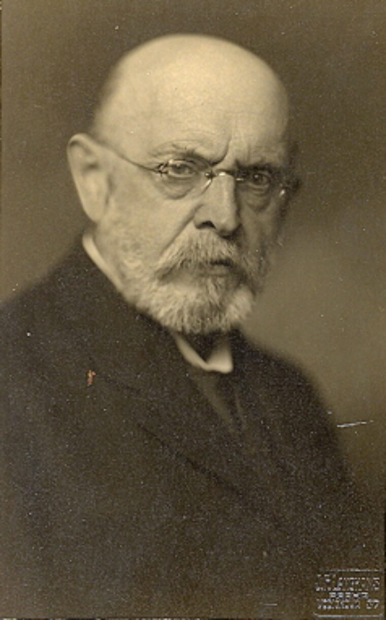 orig. fotografie / orig.photo – Jirásek Alois