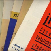 časopisy / journals – Jitro