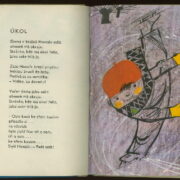 orig.sign. litografie / orig.signed litho. – Josef Paleček