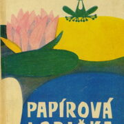 orig.sign. litografie / orig.signed litho. – Josef Paleček