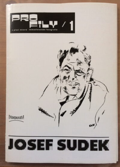 Profily I – Josef Sudek