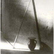 Profily I – Josef Sudek