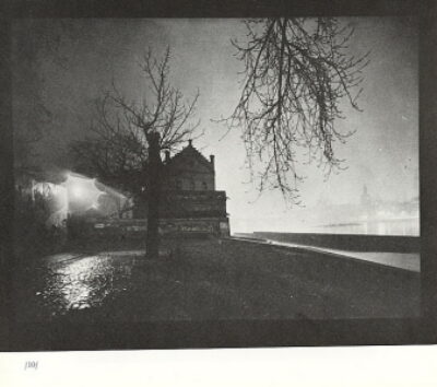 katalog výstavy / catalogue – Josef Sudek - Cykly fotografií 2