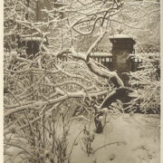 Linhart Lubomír – Josef Sudek / Fotografie