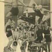 Kalendář Vlasty Buriana 1935