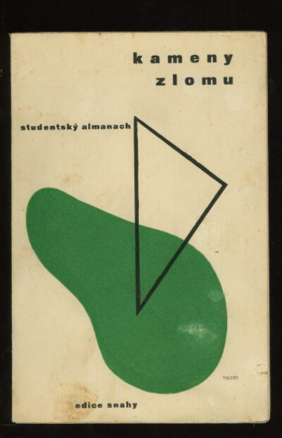 Studenský almanach / The Student Alamanac – Kameny zlomu