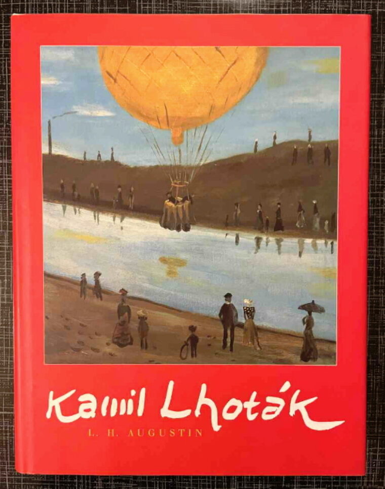 Augustin L.H. – Kamil Lhoták
