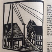 Šimek R.F. / Jan Satory – Kapesník