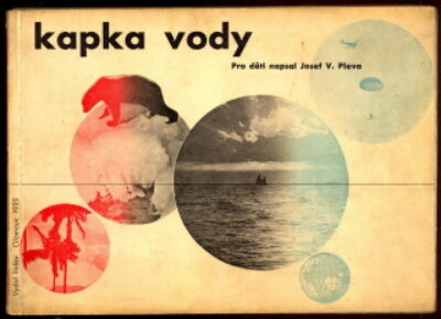 Pleva Josef V. – Kapka vody