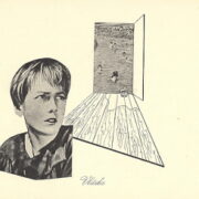 Pleva Josef V. – Kapka vody