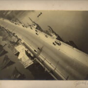 originální fotografie / original photo – Karlův most
