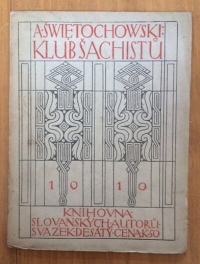 Šwietochowski A. / Brunner V. H. – Klub šachistů