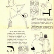 časopis / journal – Kmen