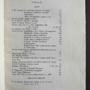časopisy / journals – Knihomol / 1924-1925 /