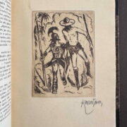 časopisy / journals – Knihomol / 1924-1925 /