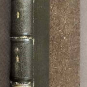 časopisy / journals – Knihomol / 1924-1925 /