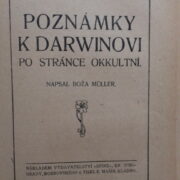 Sédir P. / Muller B. / K. z Eckartshausenů / Sankaračarya – Knihovna Svobodné školy věd hermetických sv. XIV, XV, XVI. + Sfinx