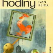 Klíma Ivan – Kokrhací hodiny