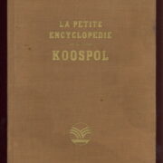 propagační publikace – Koospol
