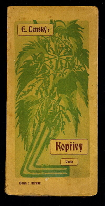 Lenský E. – Kopřivy