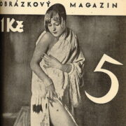 časopis / journal – Koruna