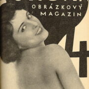 časopis / journal – Koruna