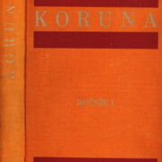 časopis / journal – Koruna