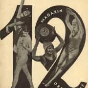 obrázkový magazín – Koruna /3 sešity-issues/