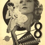 obrázkový magazín – Koruna /3 sešity-issues/