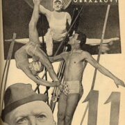 časopis / journal – Koruna